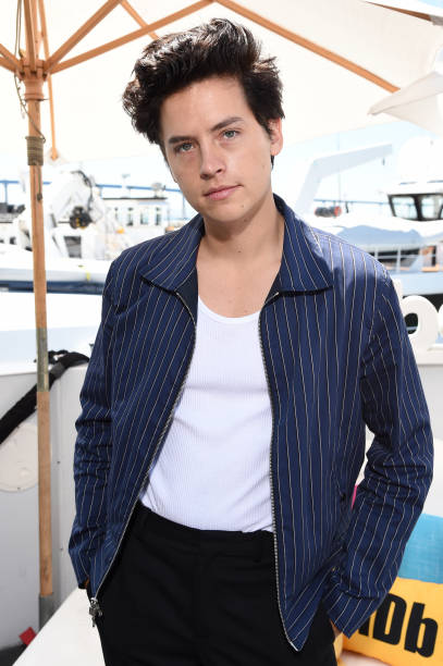 Gallery of Cole Sprouse