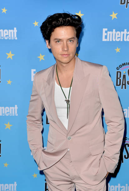 Gallery of Cole Sprouse