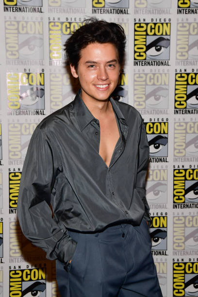 Gallery of Cole Sprouse