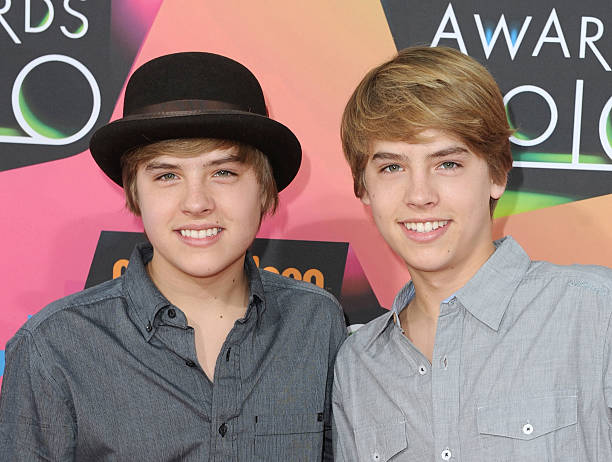 Gallery of Cole Sprouse