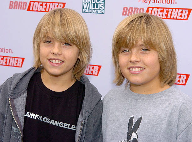 Gallery of Cole Sprouse