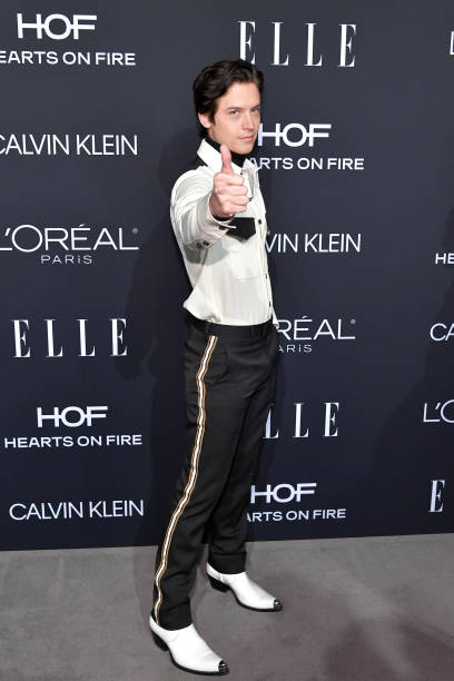 Gallery of Cole Sprouse
