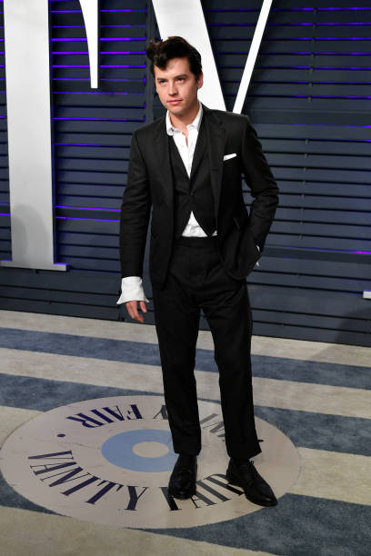 Gallery of Cole Sprouse