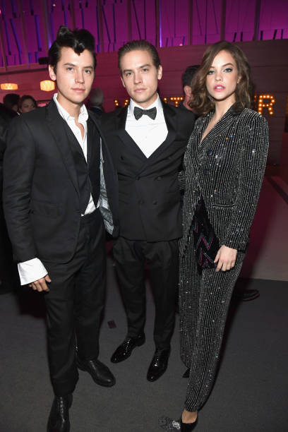 Gallery of Cole Sprouse