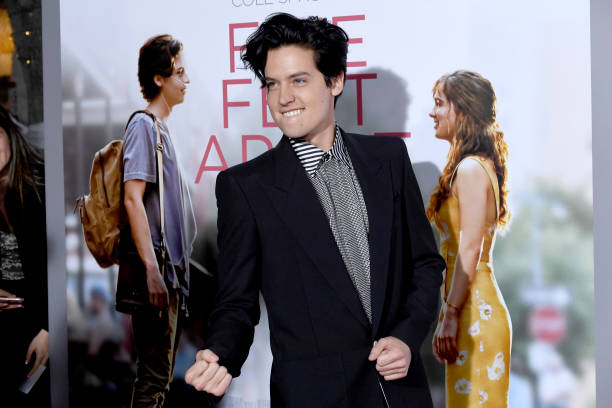Gallery of Cole Sprouse