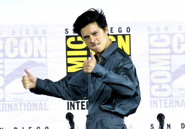 Gallery of Cole Sprouse