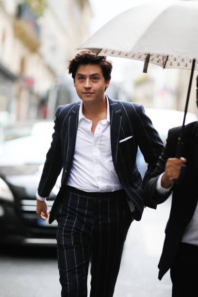 Gallery of Cole Sprouse