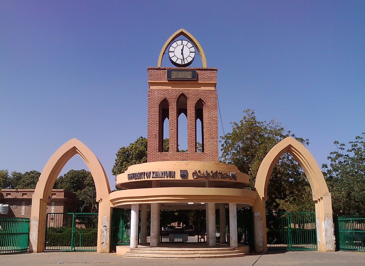 Gallery of Mansour Khalid