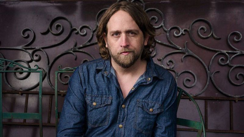 husband: Hayes Carll
