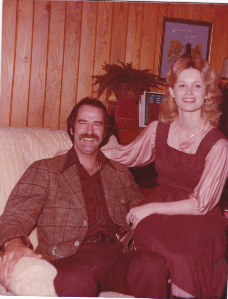 Father: Vernon Franklin Moorer