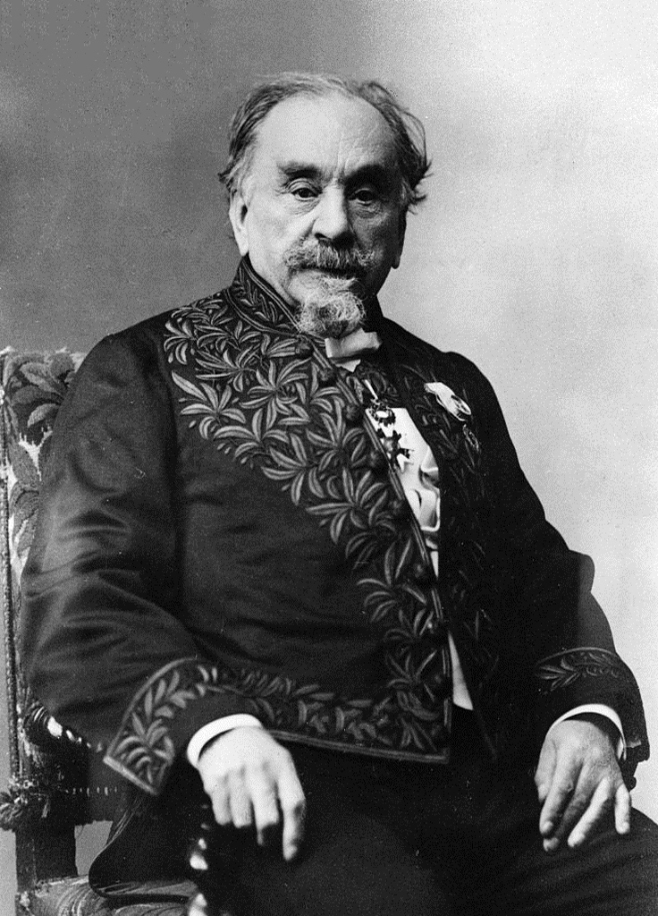 Gallery of Henri de Lacaze-Duthiers