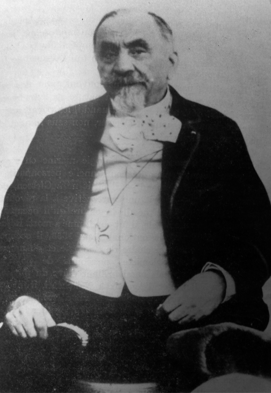 Gallery of Henri de Lacaze-Duthiers