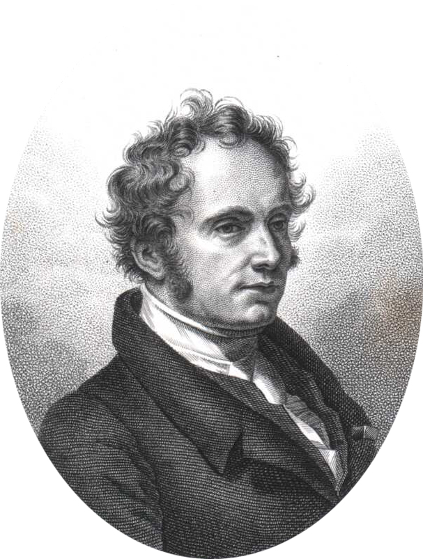 collaborator: Charles-François Brisseau de Mirbel