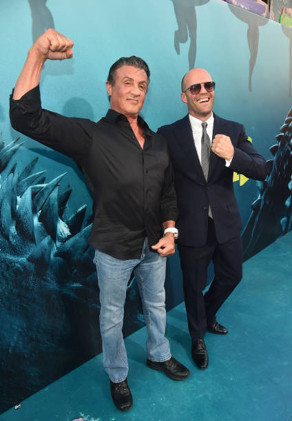 Gallery of Sylvester Stallone