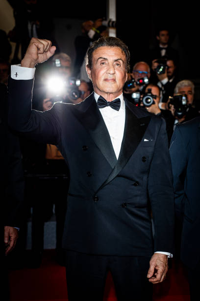 Gallery of Sylvester Stallone