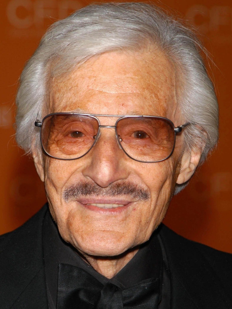 Friend: Oleg Cassini 