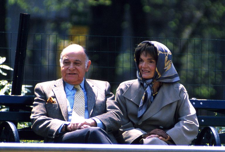 Gallery of Jacqueline Kennedy Onassis