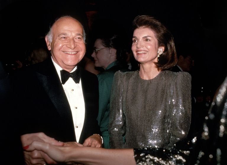 Gallery of Jacqueline Kennedy Onassis