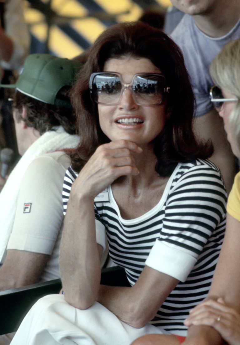 Gallery of Jacqueline Kennedy Onassis