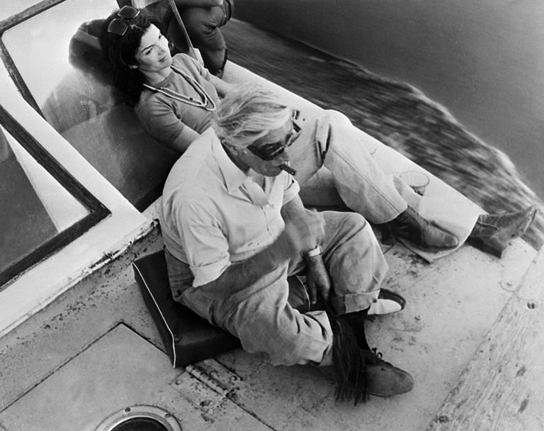 Gallery of Jacqueline Kennedy Onassis