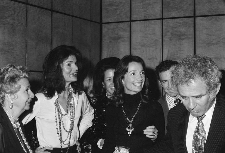 Gallery of Jacqueline Kennedy Onassis