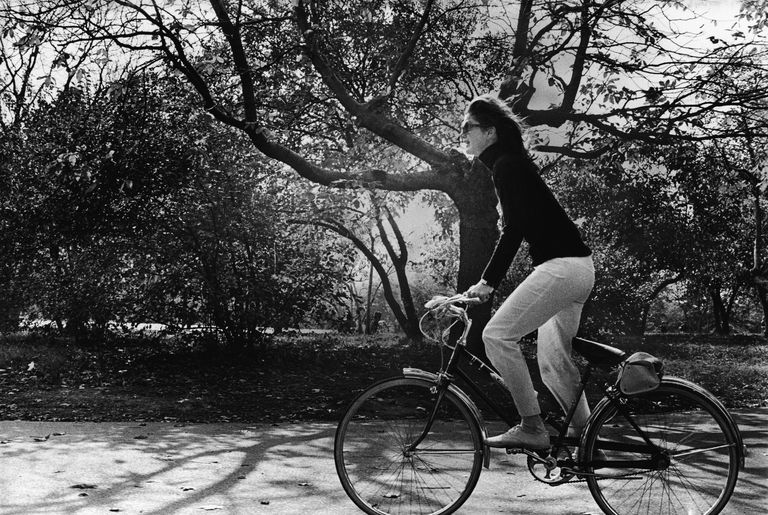 Gallery of Jacqueline Kennedy Onassis