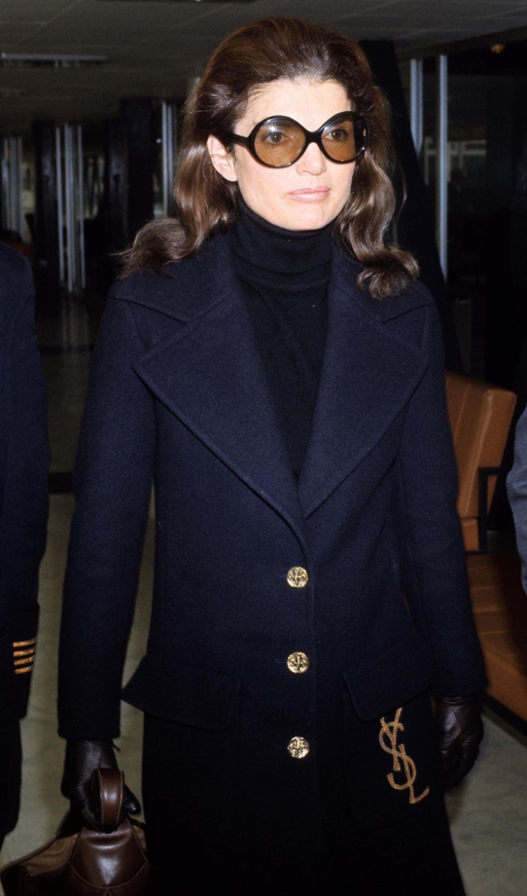 Gallery of Jacqueline Kennedy Onassis