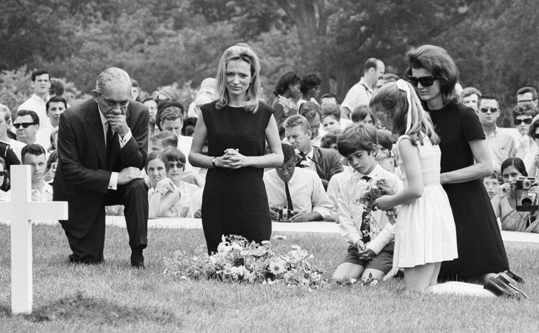 Gallery of Jacqueline Kennedy Onassis