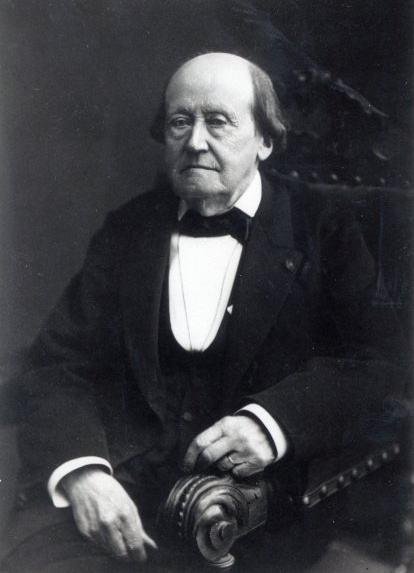mentor: Henri Milne-Edwards