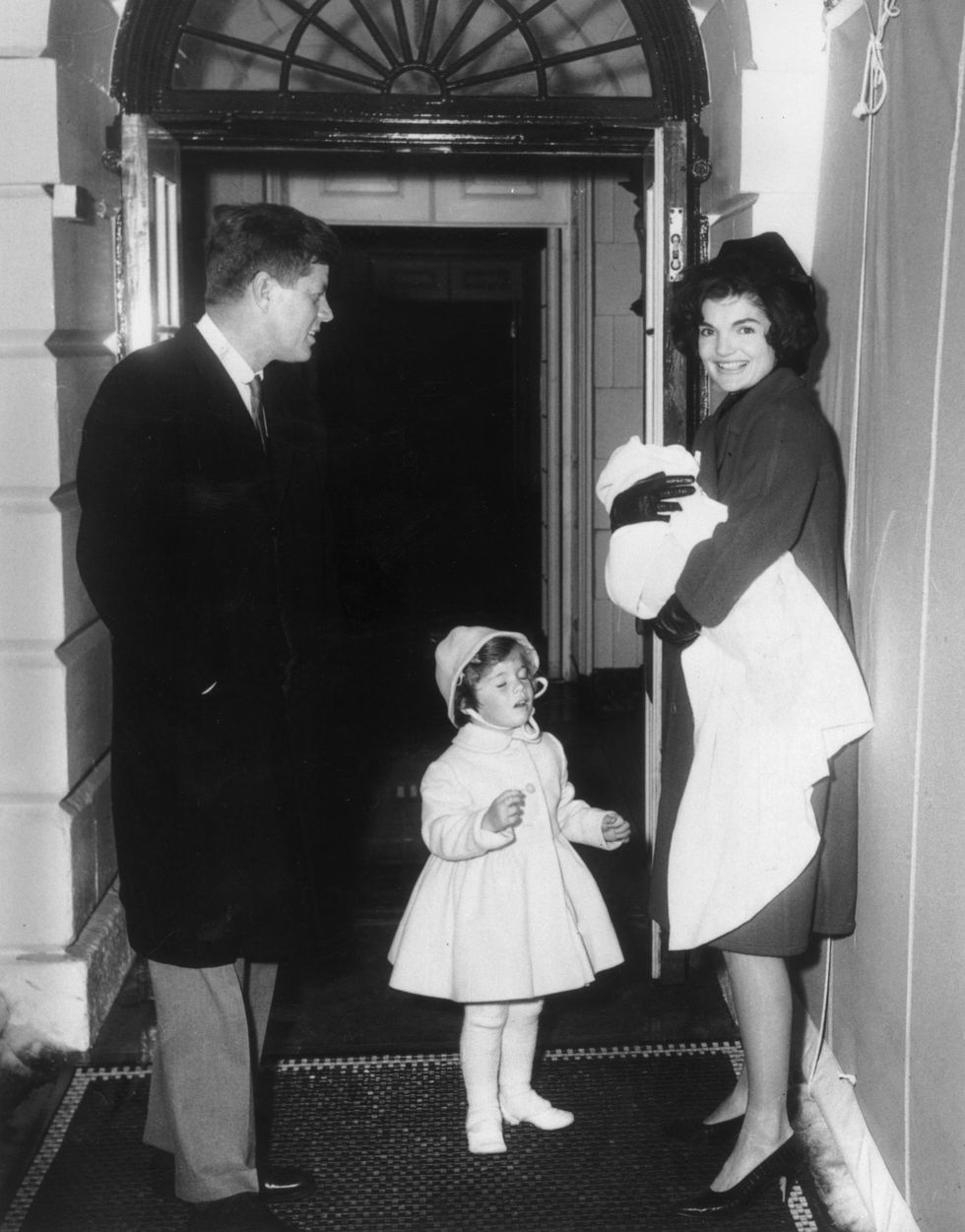Gallery of Jacqueline Kennedy Onassis
