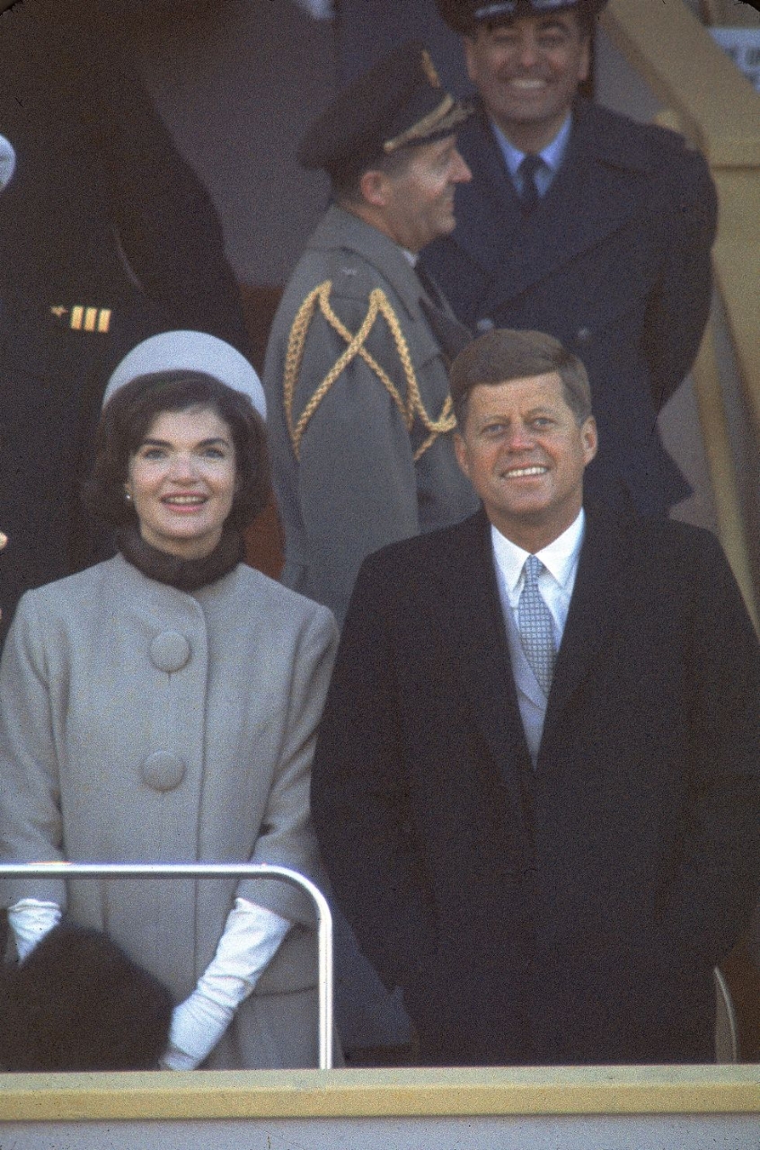 Gallery of Jacqueline Kennedy Onassis