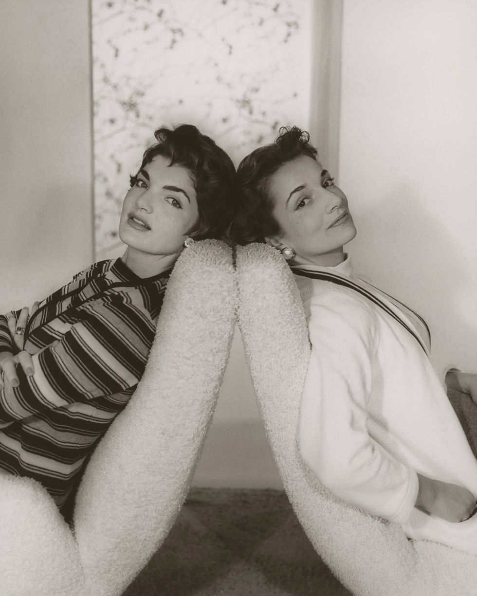 Gallery of Jacqueline Kennedy Onassis