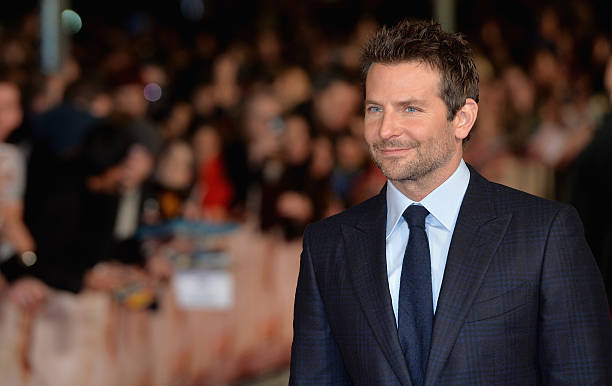 Gallery of Bradley Cooper