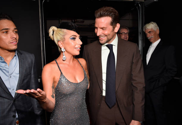 Gallery of Bradley Cooper