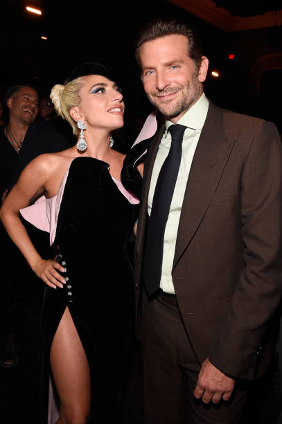 Gallery of Bradley Cooper