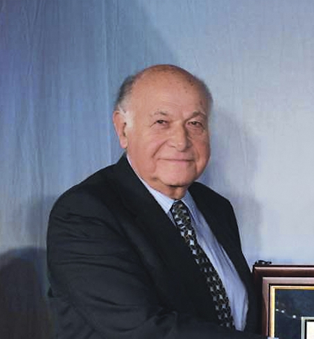 Partner: Maurice Tempelsman