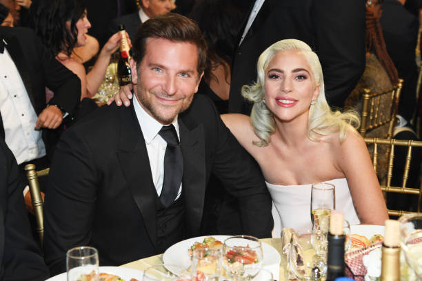 Gallery of Bradley Cooper