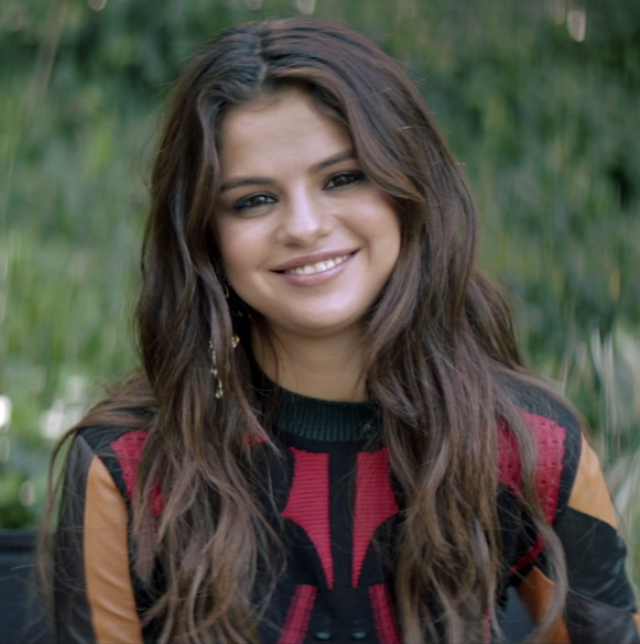 Gallery of Selena Gomez