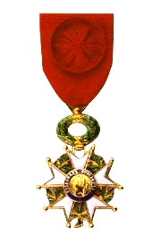 Legion of Honour