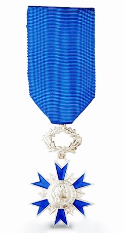 Ordre national du Mérite