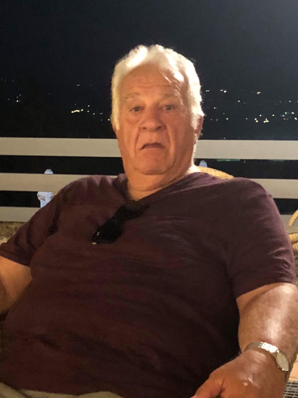 Michael Linquata