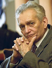 Celso Furtado
