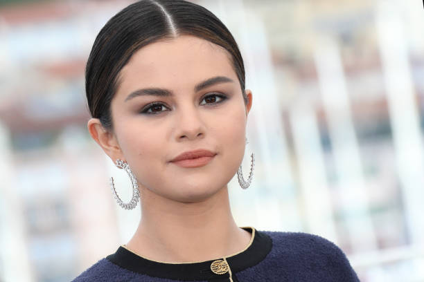 Gallery of Selena Gomez