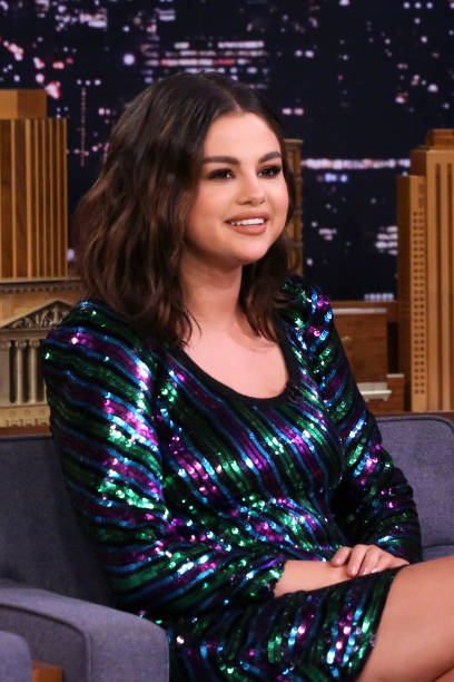 Gallery of Selena Gomez