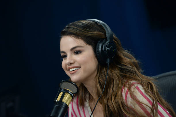 Gallery of Selena Gomez