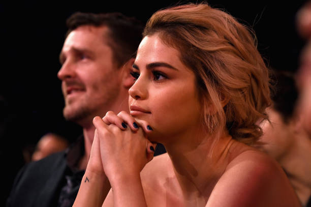 Gallery of Selena Gomez