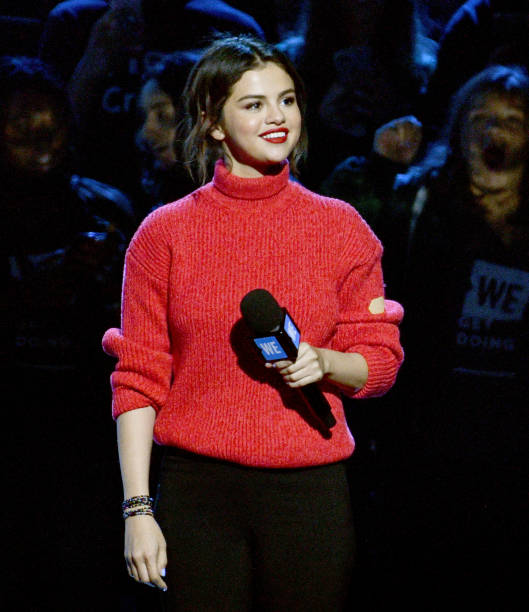 Gallery of Selena Gomez