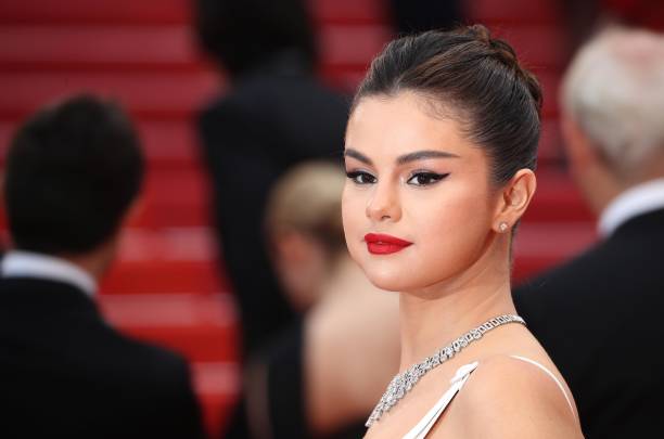 Gallery of Selena Gomez