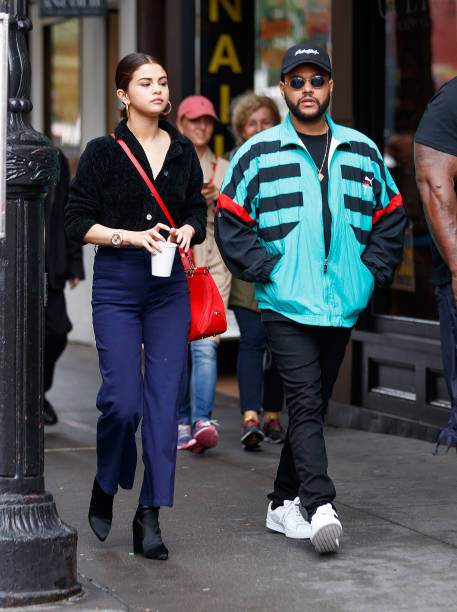Gallery of Selena Gomez