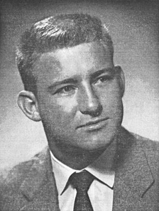 Bill Linder